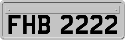 FHB2222