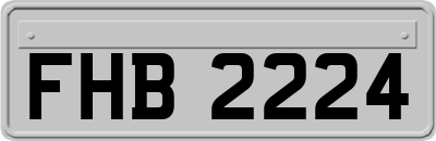 FHB2224