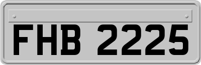 FHB2225