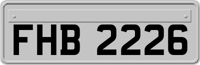 FHB2226