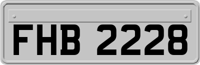 FHB2228