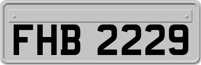 FHB2229
