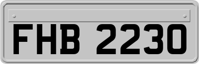FHB2230