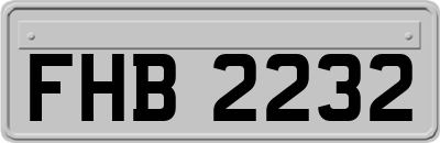 FHB2232