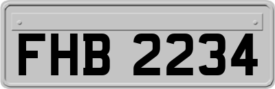 FHB2234