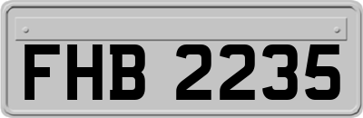 FHB2235