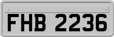 FHB2236
