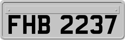FHB2237