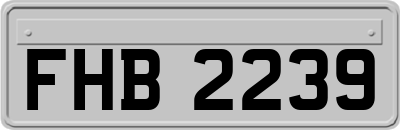 FHB2239