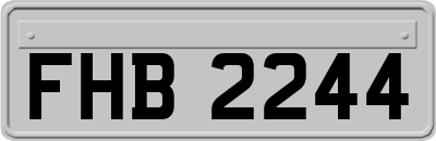 FHB2244