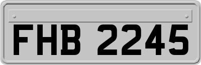 FHB2245