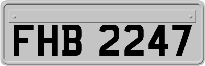 FHB2247