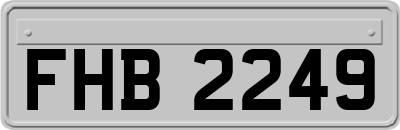 FHB2249