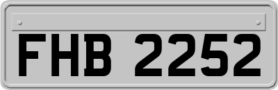 FHB2252