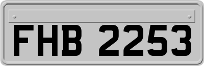 FHB2253