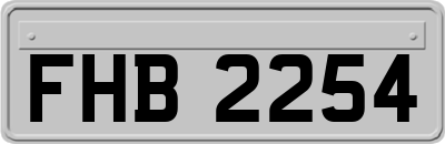 FHB2254