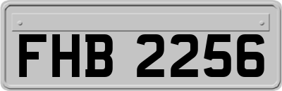FHB2256
