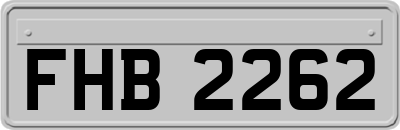 FHB2262