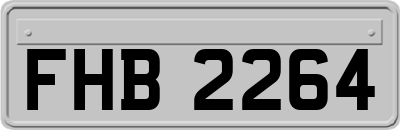 FHB2264