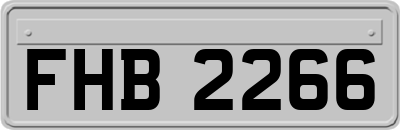 FHB2266