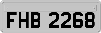 FHB2268