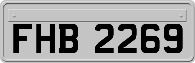 FHB2269