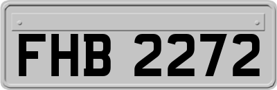 FHB2272