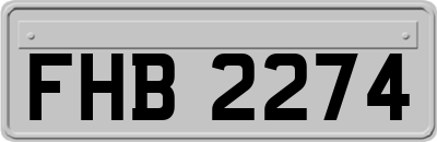 FHB2274