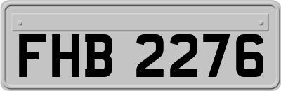 FHB2276