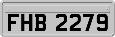 FHB2279