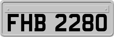 FHB2280