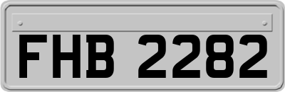 FHB2282