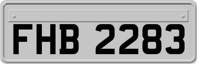 FHB2283