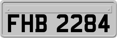 FHB2284