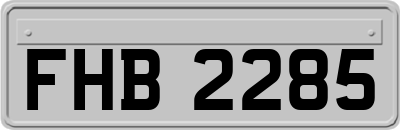 FHB2285