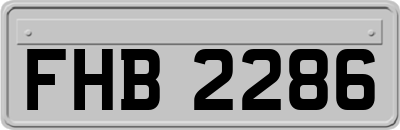 FHB2286