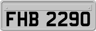 FHB2290