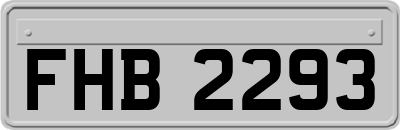 FHB2293