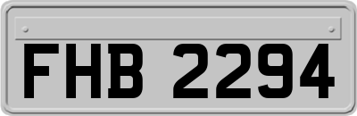 FHB2294
