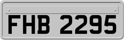 FHB2295