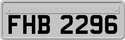 FHB2296