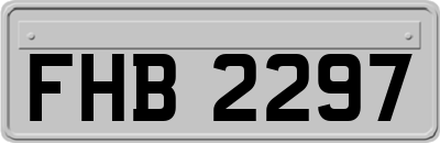 FHB2297