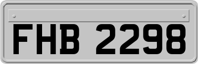 FHB2298
