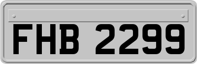 FHB2299