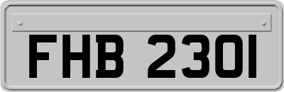 FHB2301