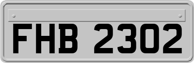 FHB2302