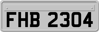 FHB2304
