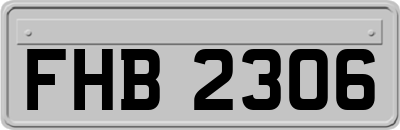 FHB2306