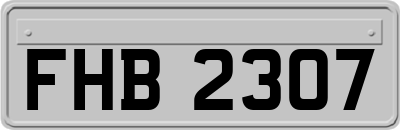 FHB2307