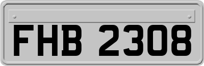 FHB2308